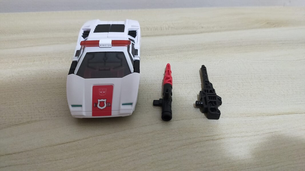 transformers red alert kingdom